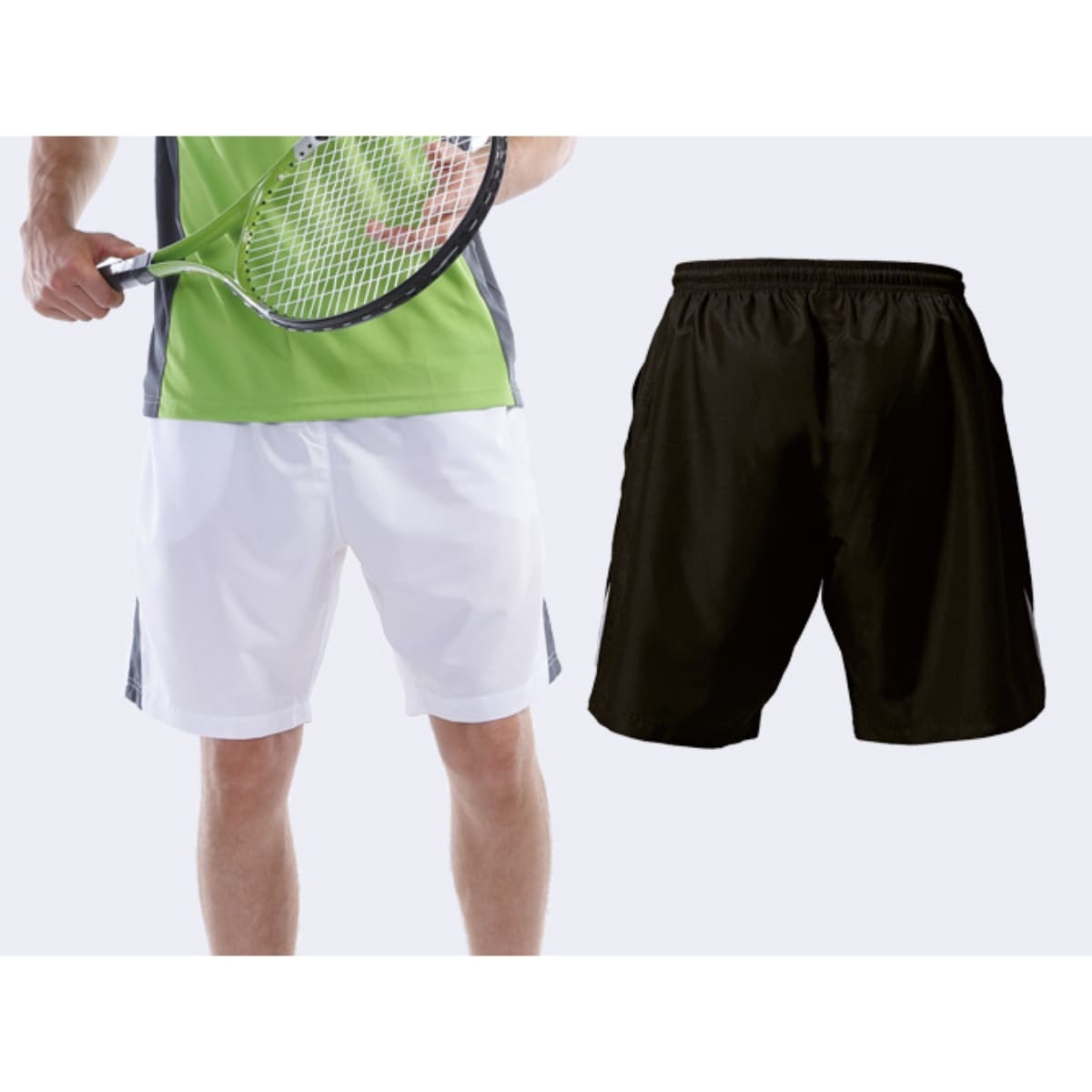 名品　ラルピナ　オーストラリアン　テニスパンツ　イタリア製 Australian by L'ALPINA | Tem