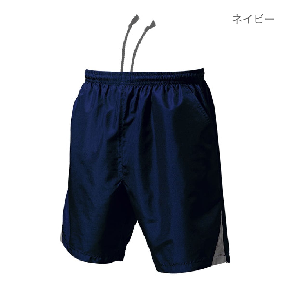 【送料無料】ベーシックテニスパンツ | ユニフォーム | 1枚 | P1780 | ホワイト