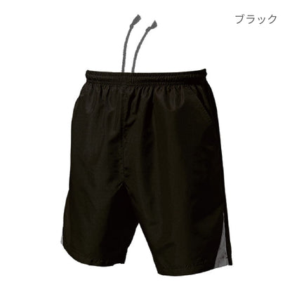 【送料無料】ベーシックテニスパンツ | ユニフォーム | 1枚 | P1780 | ホワイト