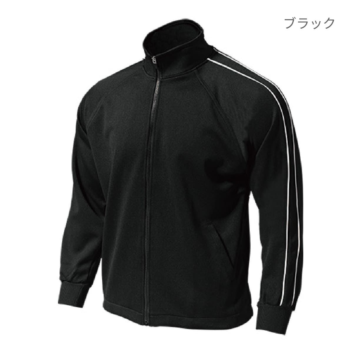 【送料無料】パイピングトレーニングシャツ | ユニフォーム | 1枚 | P2000 | レッド