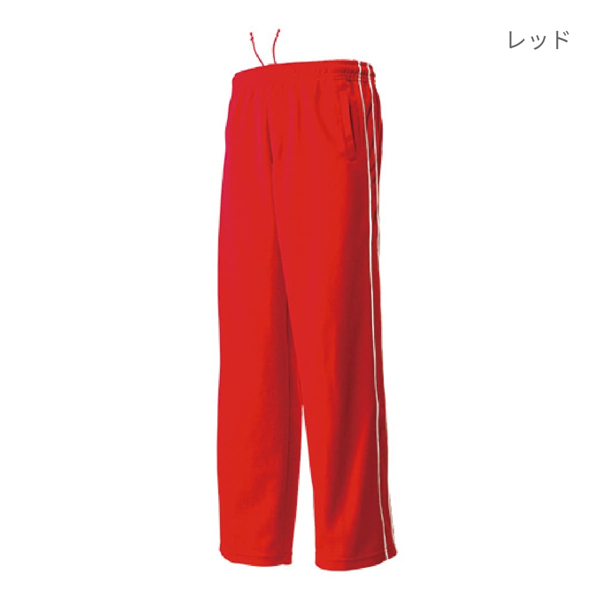 送料無料】パイピングトレーニングパンツ | ユニフォーム | 1枚