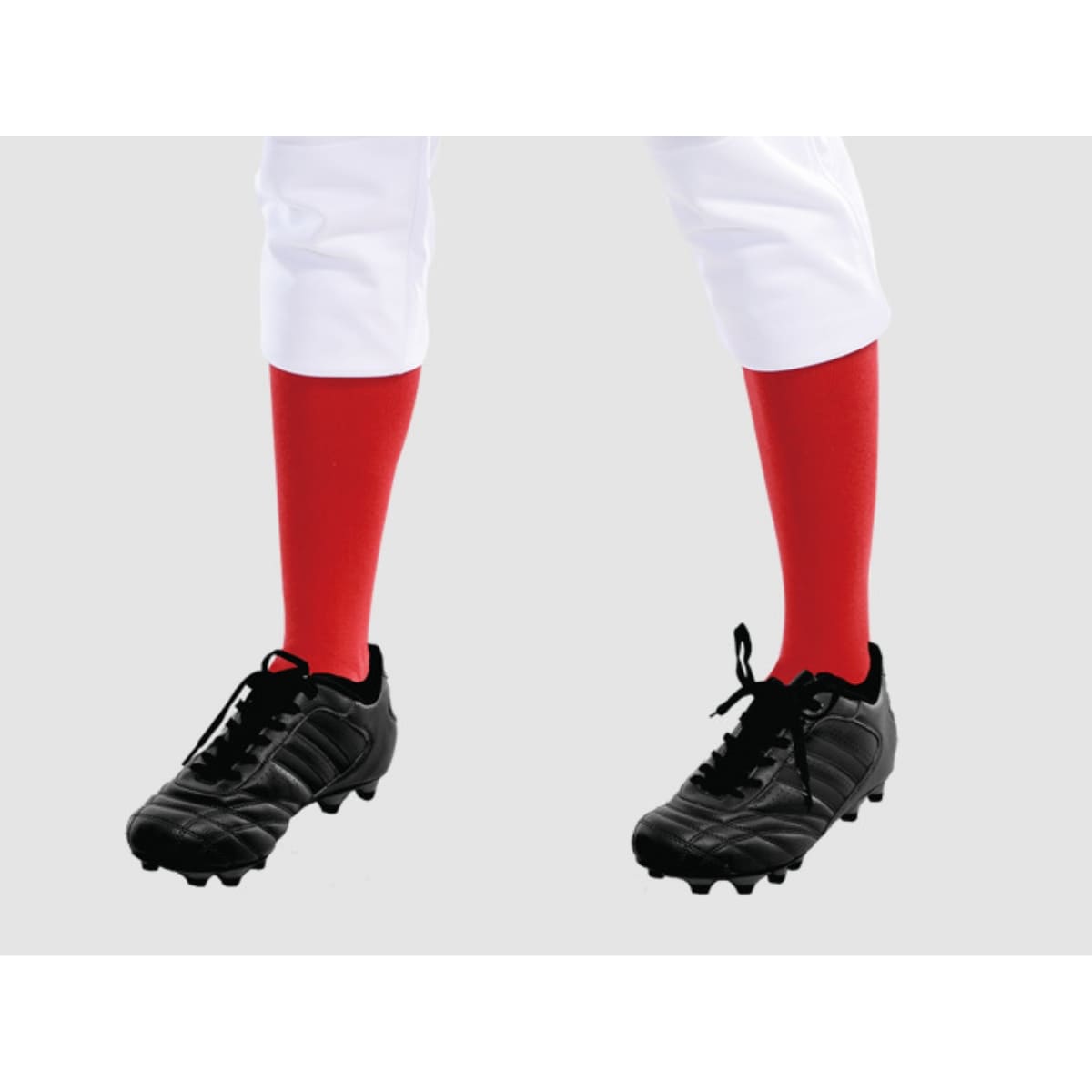 【送料無料】ベースボールソックス | ユニフォーム | 1枚 | P20 | ロイヤルブルー