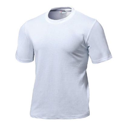 【送料無料】スクールTシャツ | ユニフォーム | 1枚 | P220 | ホワイト