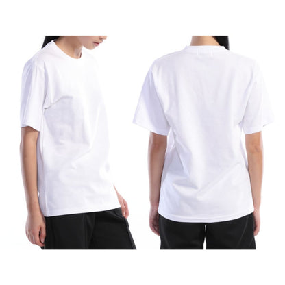 【送料無料】スクールTシャツ | ユニフォーム | 1枚 | P220 | ホワイト