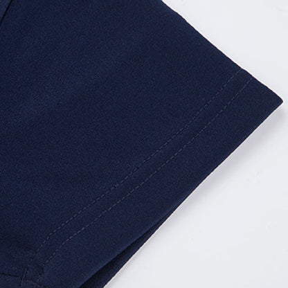 【送料無料】ベーシックベースボールシャツ | ユニフォーム | 1枚 | P2700 | ホワイト