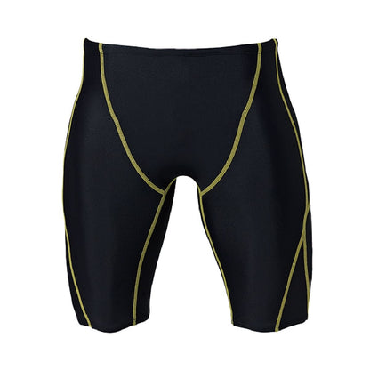 【送料無料】メンズスイムパンツ | ユニフォーム | 1枚 | P2980 | ネイビー×サックス