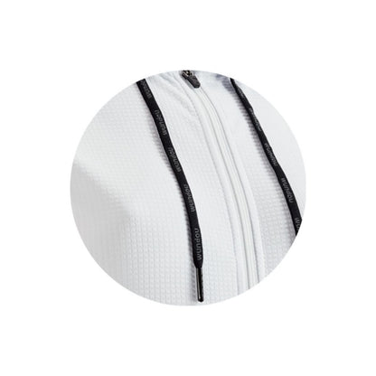 【送料無料】ウィメンズフィットネスパーカー | ユニフォーム | 1枚 | P3220 | ブラック