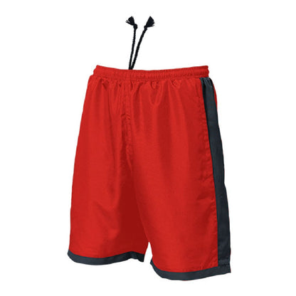 【送料無料】バトミントンパンツ | ユニフォーム | 1枚 | P3680 | ホワイト