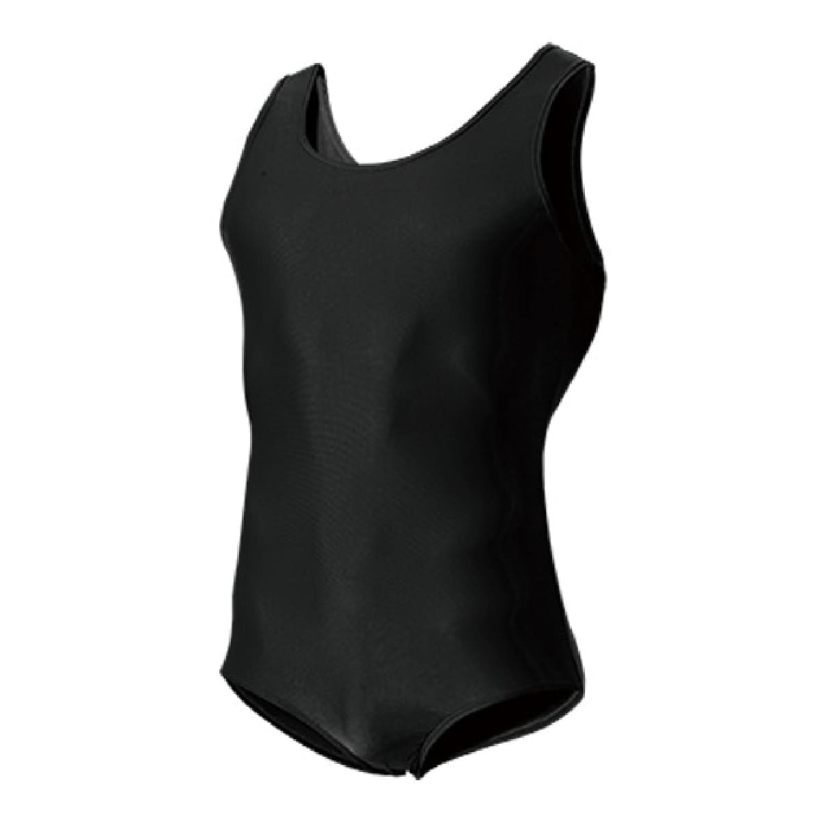 【送料無料】男子体操シャツ | ユニフォーム | 1枚 | P400 | レッド