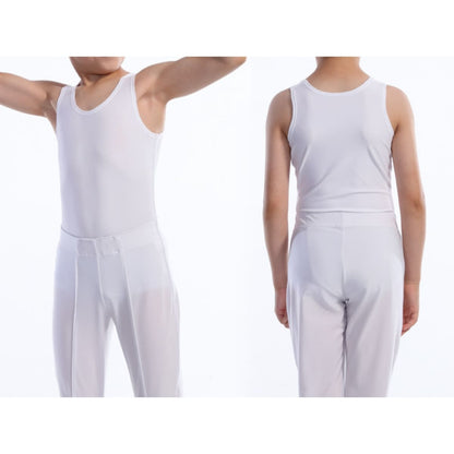 【送料無料】男子体操シャツ | ユニフォーム | 1枚 | P400 | レッド