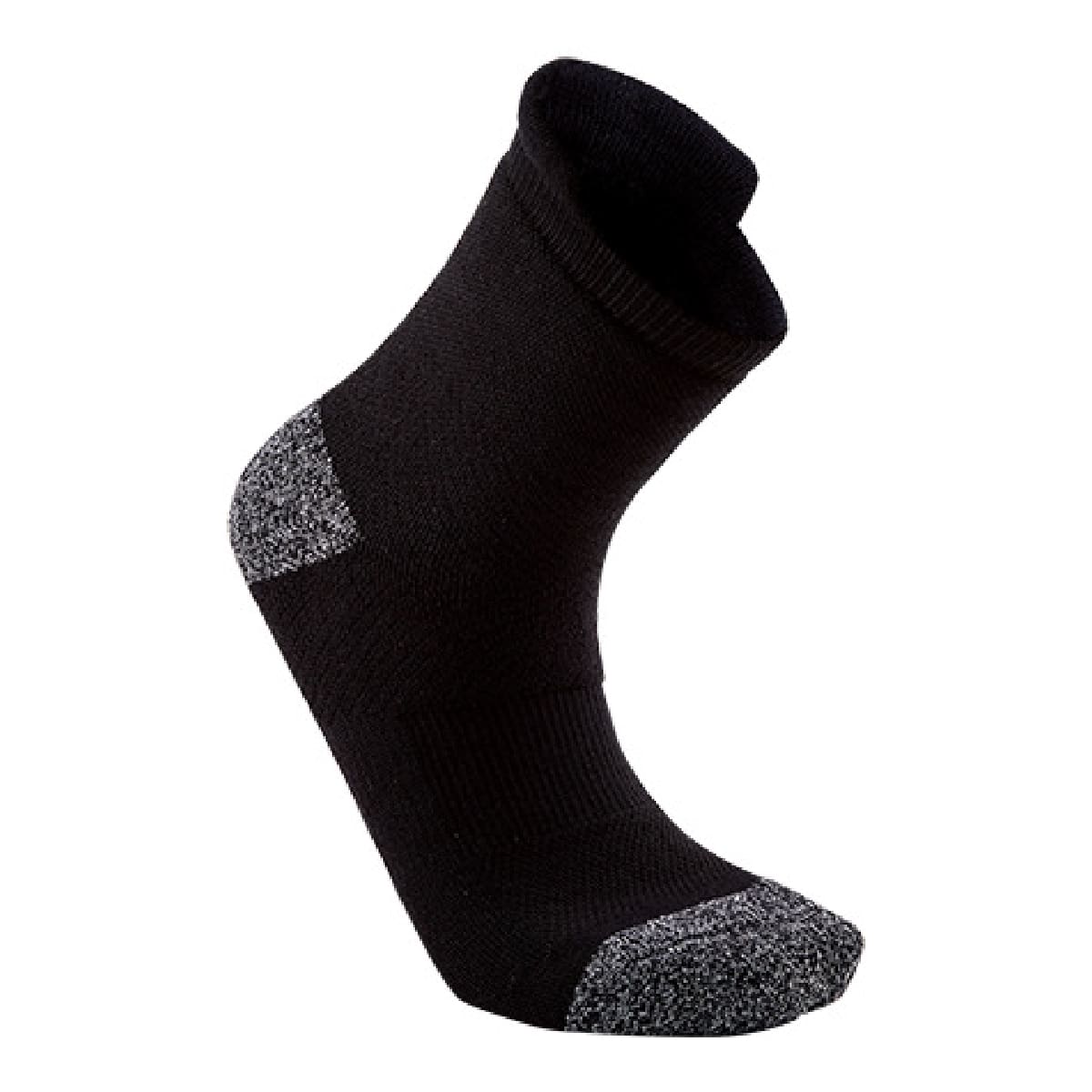 【送料無料】アウトドアソックス | ユニフォーム | 1枚 | P45 | チャコールグレー