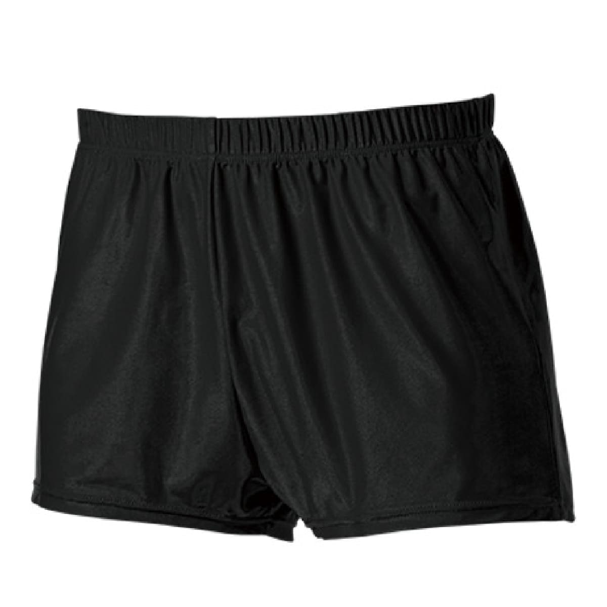 【送料無料】男子体操パンツショート | ユニフォーム | 1枚 | P480 | ロイヤルブルー