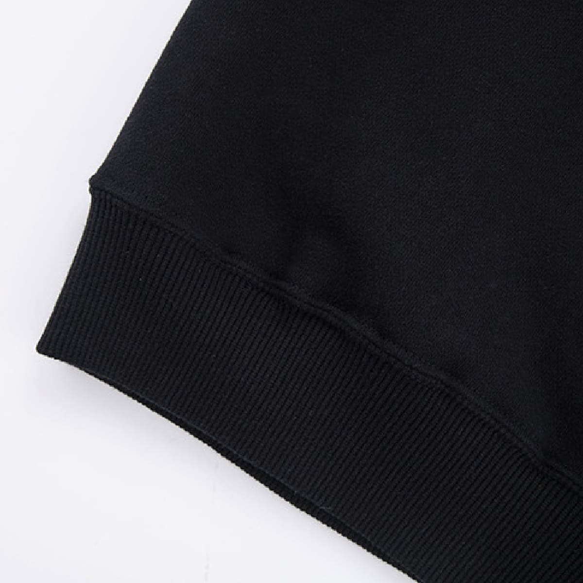 【送料無料】スーパーヘビーコットントレーナー | ユニフォーム | 1枚 | P601 | ホワイト