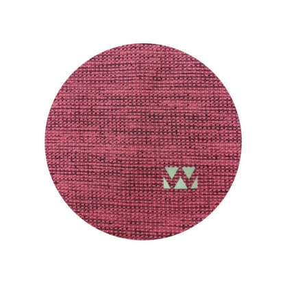 【送料無料】フィットネスポロシャツ | ユニフォーム | 1枚 | P715 | チャコールグレーミックスブラック