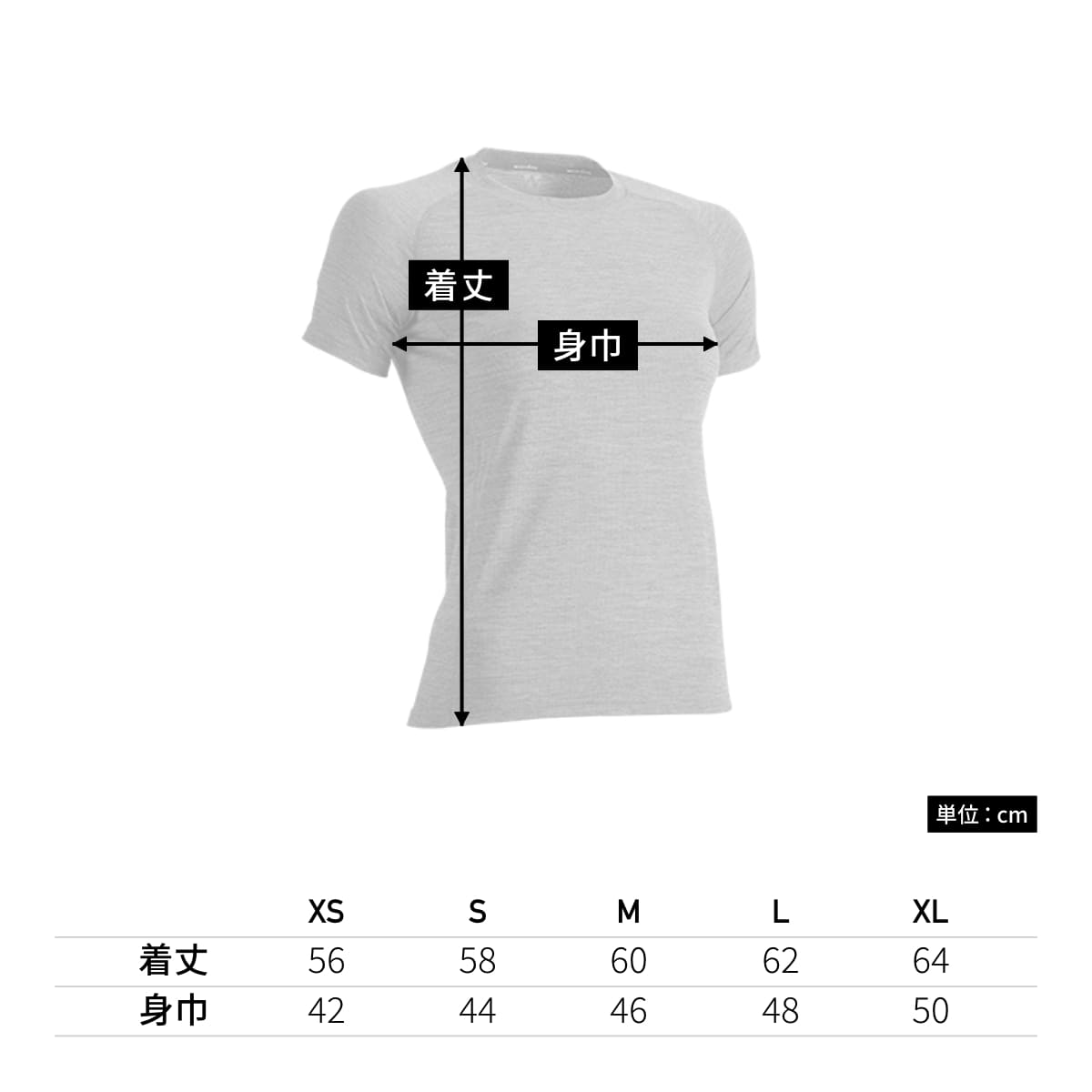 【送料無料】ウィメンズフィットネスTシャツ | ユニフォーム | 1枚 | P720 | ピンクカーネーションミックスブラック