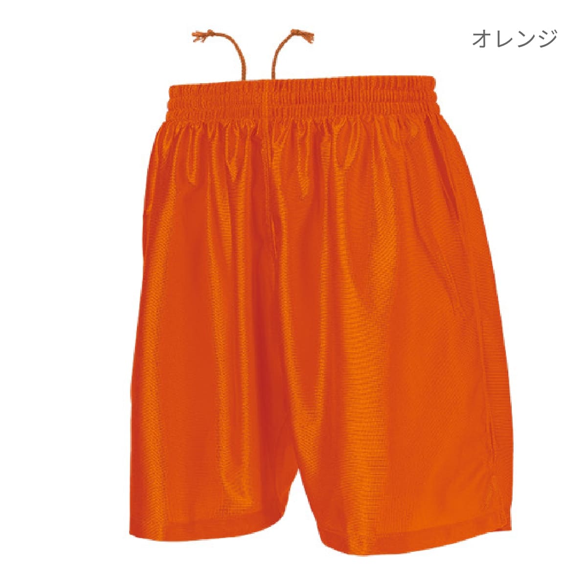 wed store Yuan シアサッカー　パンツ　オレンジ wd-01t-08-p8001_12_5d63ae52-