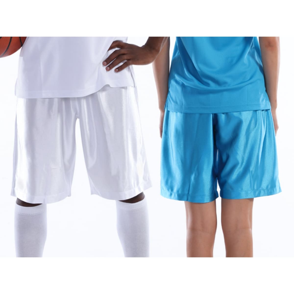 バスケットパンツ | ユニフォーム | 1枚 | P8500 | オレンジ – Tshirt