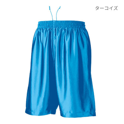 バスケットパンツ | ユニフォーム | 1枚 | P8500 | プラム