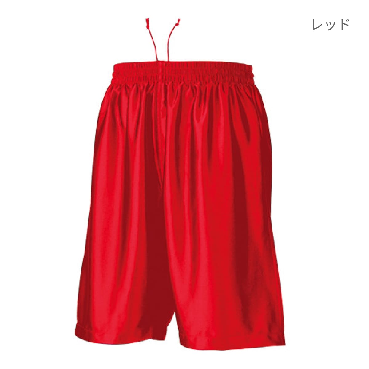 バスケットパンツ | ユニフォーム | 1枚 | P8500 | プラム