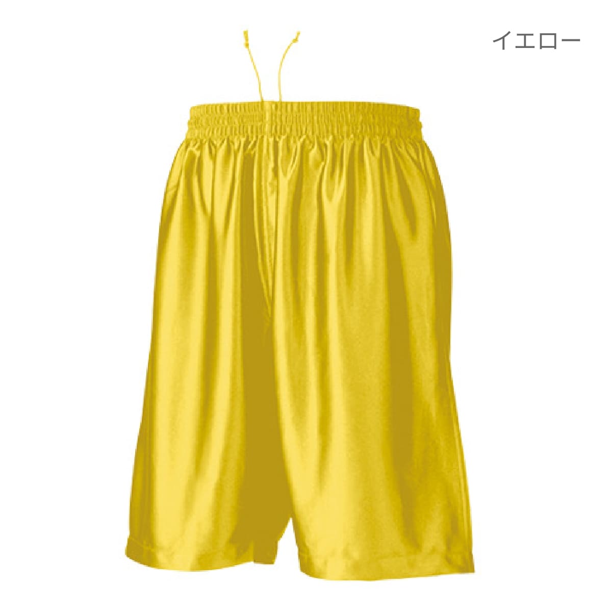 バスケットパンツ | ユニフォーム | 1枚 | P8500 | プラム