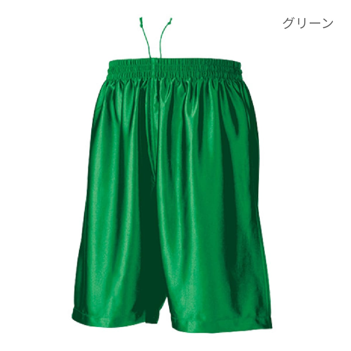 ハンドボールパンツ グリーン JT ハンドボールパンツ グリーン JT