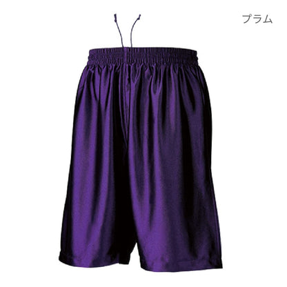 バスケットパンツ | ユニフォーム | 1枚 | P8500 | プラム