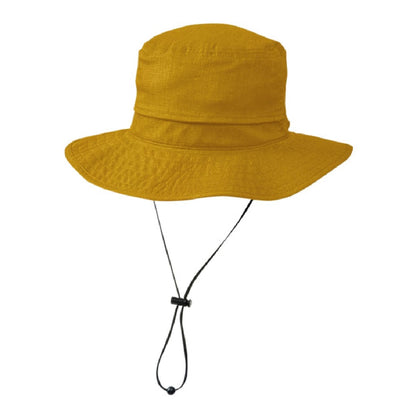 【送料無料】アウトドアハット | ユニフォーム | 1枚 | P88 | チャコールグレー