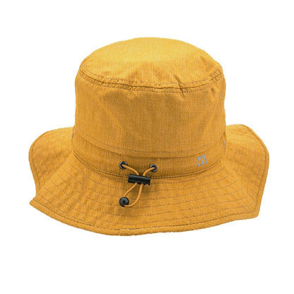 【送料無料】アウトドアハット | ユニフォーム | 1枚 | P88 | チャコールグレー