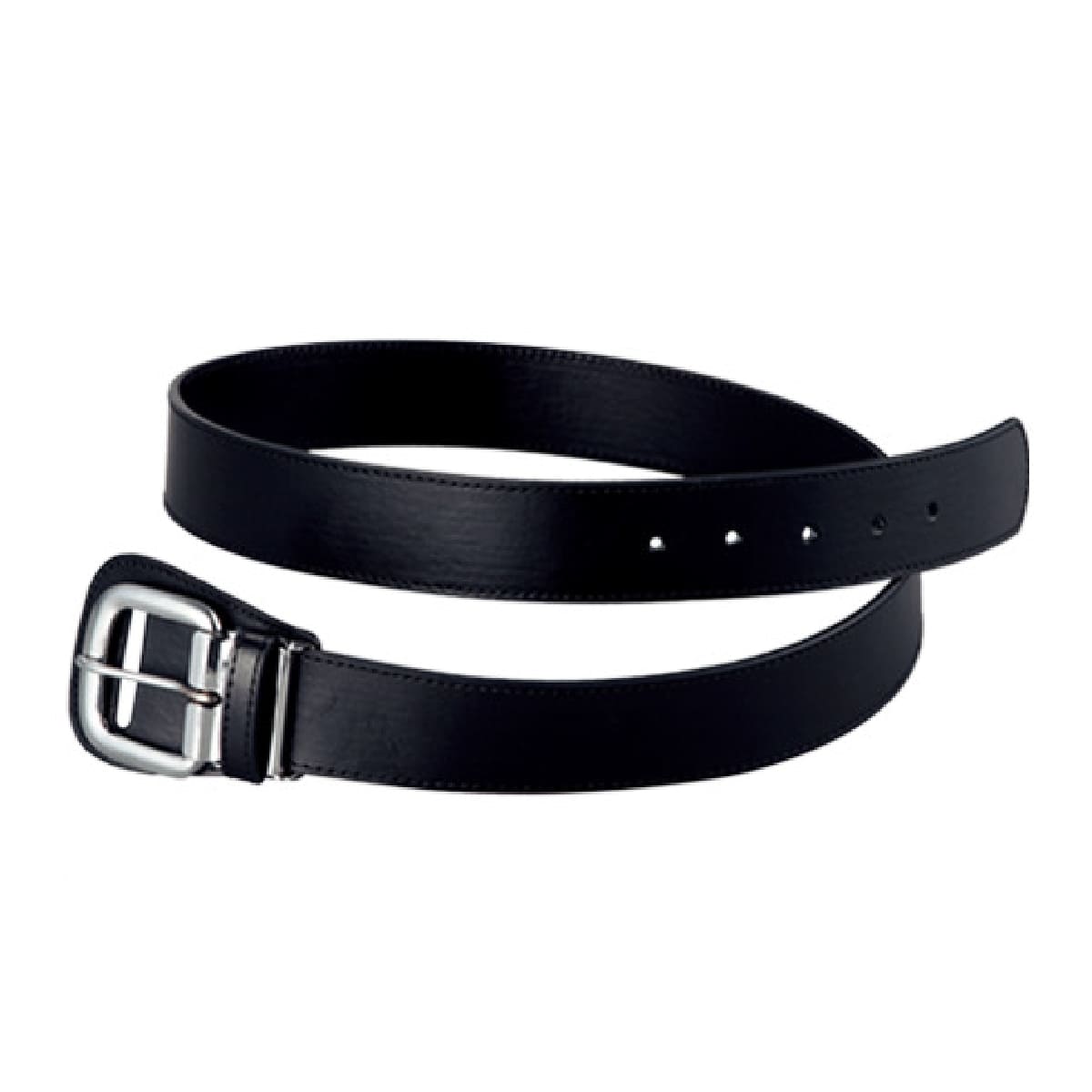 【送料無料】ベースボールベルト | ユニフォーム | 1枚 | P90 | ホワイト