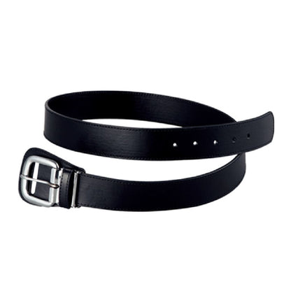 【送料無料】ベースボールベルト | ユニフォーム | 1枚 | P90 | ホワイト