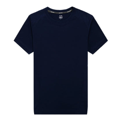 【送料無料】アウトドアデオドラントTシャツ | ユニフォーム | 1枚 | P910 | ネイビー