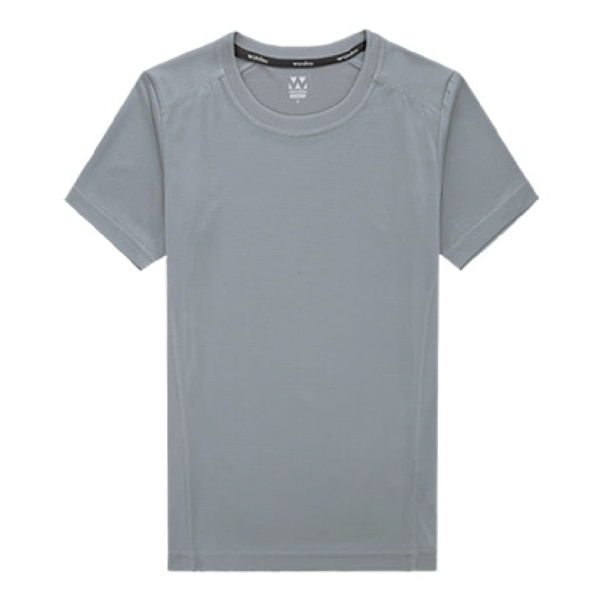 【送料無料】ウィメンズアウトドアデオドラントTシャツ | ユニフォーム | 1枚 | P920 | ブルーグレー