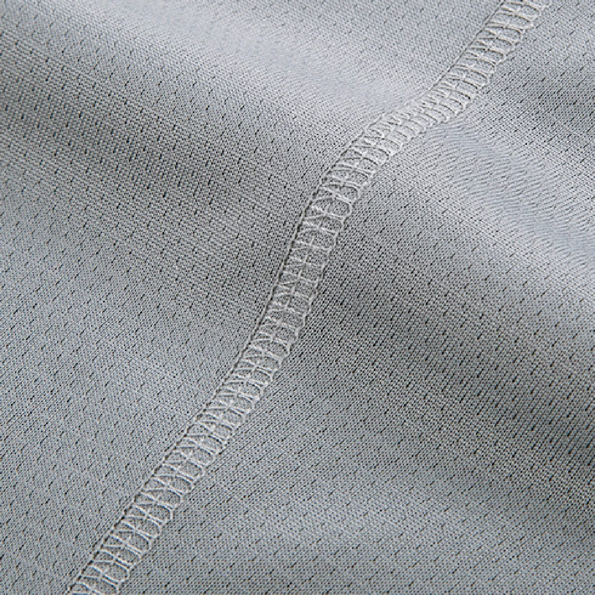 【送料無料】アウトドアデオドラントロングスリーブシャツ | ユニフォーム | 1枚 | P950 | ネイビー