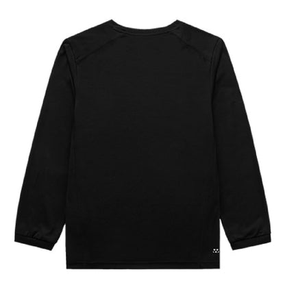 【送料無料】アウトドアデオドラントロングスリーブシャツ | ユニフォーム | 1枚 | P950 | ネイビー