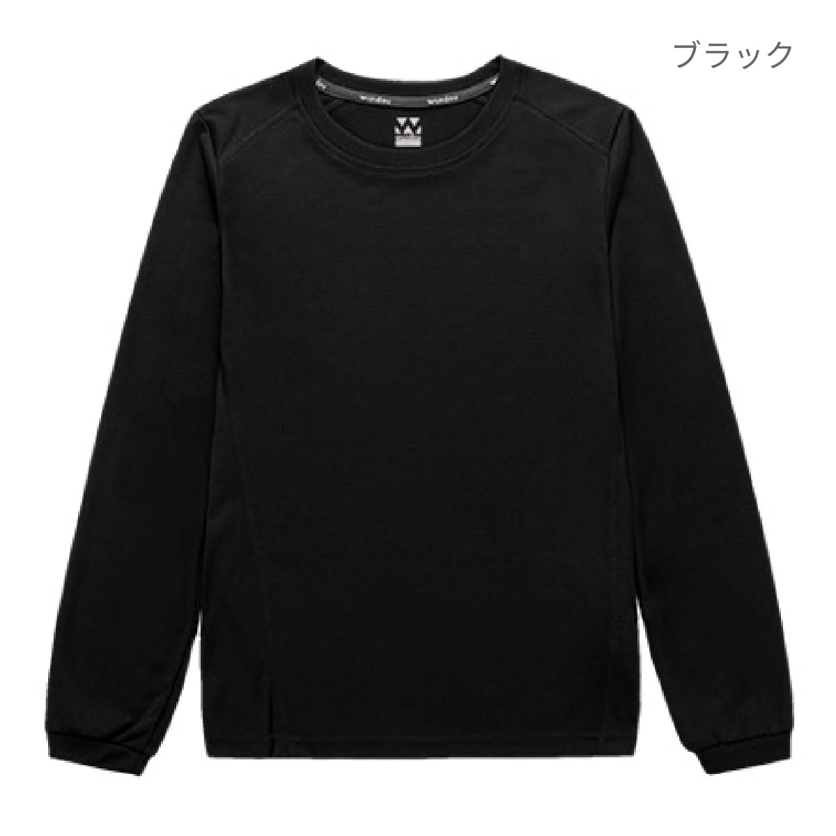 【送料無料】ウィメンズアウトドアデオドラントロングスリーブシャツ | ユニフォーム | 1枚 | P960 | ブルーグレー