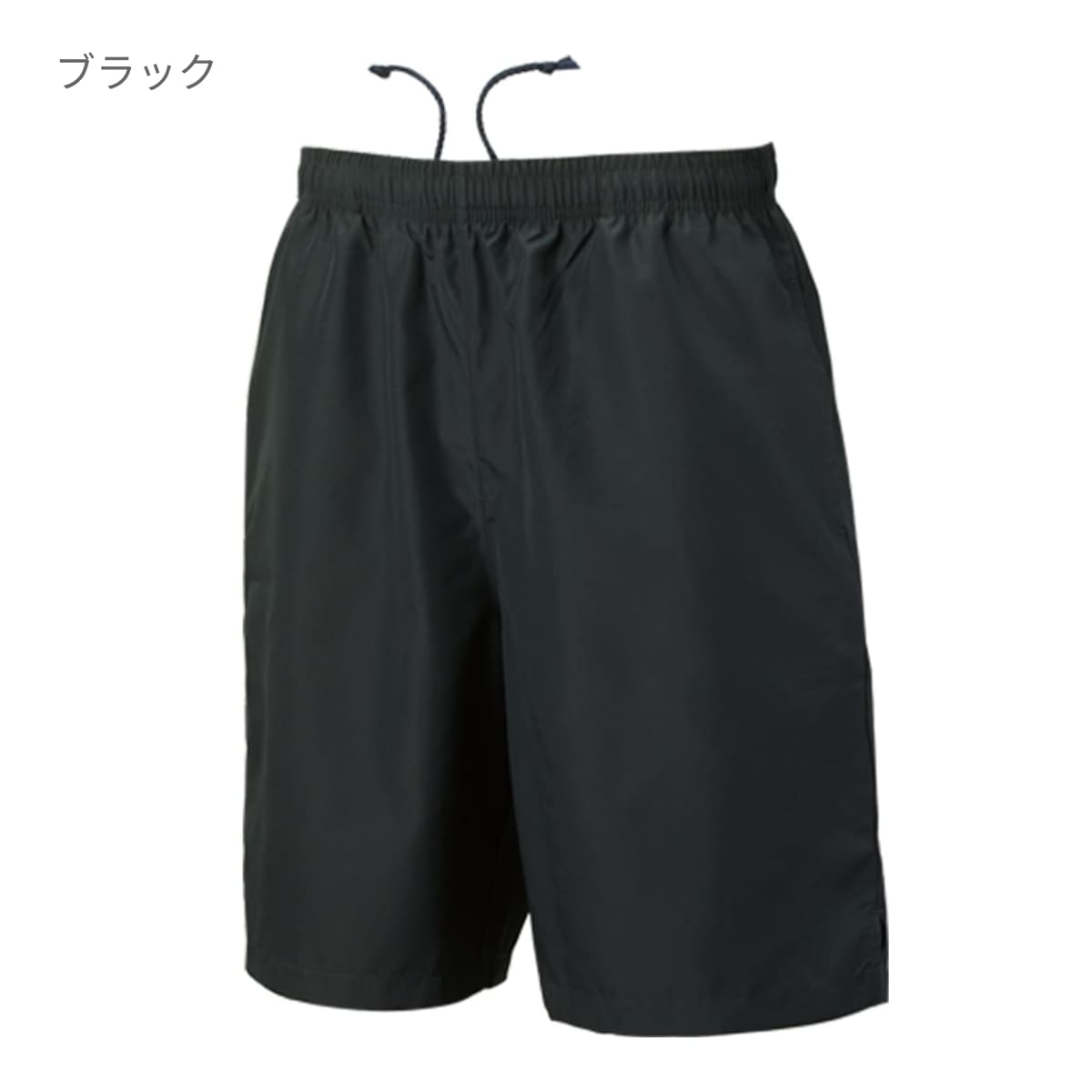 プラクティスパンツ | ユニフォーム | 1枚 | P1580 | ブラック