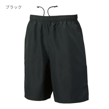 プラクティスパンツ | ユニフォーム | 1枚 | P1580 | ブラック